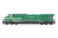 Load image into Gallery viewer, HO Brass CON OMI - Overland Models, Inc. GECX - General Electric C60AC Demonstrator Factory Painted No. 6000
