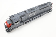 Load image into Gallery viewer, HO Brass Oriental Limited SP - Southern Pacific EMD SDP45 3600 HP SP Version Pro Painted No. 3202