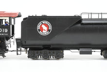 Load image into Gallery viewer, HO Brass Westside Model Co. GN - Great Northern N-3 Class 2-8-8-0 Pro Painted Glacier Park No. 2019