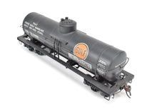 Load image into Gallery viewer, O Scale Brass US Hobbies GATX - General American Tank 8,000 Gallon Single-Dome Tank Car CP GATX 5890 NO ORIGINAL BOX