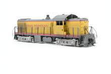 Load image into Gallery viewer, HO Brass Alco Models UP – Union Pacific Spokane International ALCO RS-1 Road Switcher Custom Painted