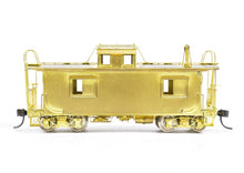 Load image into Gallery viewer, HO Brass OMI - Overland Models, Inc. C&O - Chesapeake & Ohio Wood Caboose #90657-90680