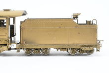 Load image into Gallery viewer, HOn3 Brass PFM - United D&RGW - Denver & Rio Grande Western K-27 2-8-2 Hi-Grade