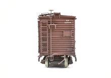Load image into Gallery viewer, HO Brass CON CIL - Challenger Imports SP - Southern Pacific Class B-50-15 Box Car FP No. 32504 Weathered