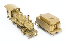 Load image into Gallery viewer, HO Brass Sunset Models GN - Great Northern 2-6-0 Class D-5 Mogul