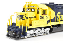 Load image into Gallery viewer, O Brass PSC - Precision Scale Co. ATSF - Santa Fe SD40-2 #5015 Factory Painted - Rare!