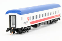 Load image into Gallery viewer, N MicroTrains Line Life Insurance Special 2-Pack RARE!