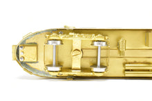 Load image into Gallery viewer, HO Brass Oriental Limited NP - Northern Pacific North Coast Limited Sleeper Observation #392 w/o Skirts