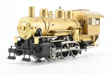 Load image into Gallery viewer, HO Brass LMB Models NYC - New York Central B-10 0-6-0 Switcher