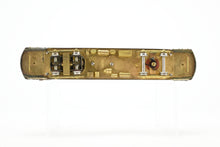 Load image into Gallery viewer, HO Brass Pacific Traction San Diego #400 Car Series 5 REBOXX