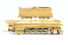 Load image into Gallery viewer, HO Brass PFM - Fujiyama MP - Missouri Pacific "2200" Class 4-8-4