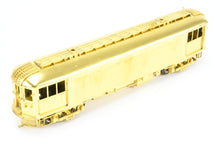 Load image into Gallery viewer, HO Brass MTS Imports CNS&M - North Shore Line 203-214 Series MD - Merchandise Dispatch Car