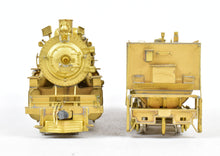 Load image into Gallery viewer, HO Brass Westside Model Co. SP - Southern Pacific Class Mt-5 4-8-2 ptd