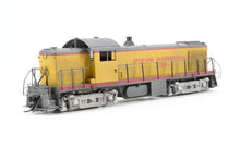 Load image into Gallery viewer, HO Brass Alco Models UP – Union Pacific Spokane International ALCO RS-1 Road Switcher Custom Painted