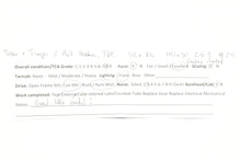 Load image into Gallery viewer, HOn30 Brass Train & Trooper SR&RL - Sandy River & Rangeley Lakes #24 2-6-2 FP