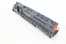 Load image into Gallery viewer, HO Brass Oriental Limited SP - Southern Pacific EMD SDP45 3600 HP SP Version Pro Painted No. 3202