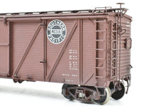 Load image into Gallery viewer, HO Brass CON CIL - Challenger Imports SP - Southern Pacific Class B-50-15 Box Car FP No. 32504 Weathered