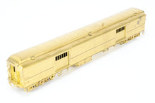 Load image into Gallery viewer, HO Brass Oriental Limited GN - Great Northern HW Baggage