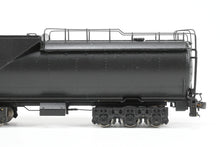 Load image into Gallery viewer, HO Brass Westside Model Co. GN - Great Northern N-3 Class 2-8-8-0 Pro Painted Glacier Park No. 2019