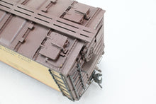 Load image into Gallery viewer, O Brass Pacific Limited MDT – Merchant Dispatch Refrigerator Line 1941 Composite Refrigerator Car CP No. 8000