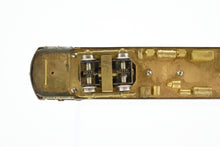 Load image into Gallery viewer, HO Brass Pacific Traction San Diego #400 Car Series 5 REBOXX