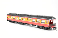 Load image into Gallery viewer, HO Brass PSC - Precision Scale Co. SP - Southern Pacific Harriman CS 72' Observation Class 70-O-1 CP Daylight Scheme #2804