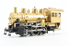 Load image into Gallery viewer, HO Brass LMB Models NYC - New York Central B-10 0-6-0 Switcher