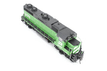 Load image into Gallery viewer, HO Atlas Master Series BN - Burlington Northern EMD GP38 No. 2175 w/ DCC