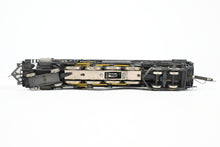 Load image into Gallery viewer, HO Brass CON PFM - United ATSF - Santa Fe 4-8-4 Northern Early Run Custom Painted & Weathered, No.3777