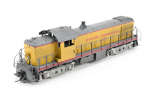 Load image into Gallery viewer, HO Brass Alco Models UP – Union Pacific Spokane International ALCO RS-1 Road Switcher Custom Painted