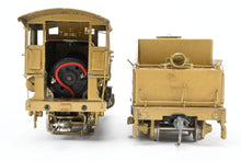 Load image into Gallery viewer, HO Brass Sunset Models GN - Great Northern 2-6-0 Class D-5 Mogul