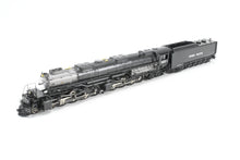 Load image into Gallery viewer, HO Brass CON OMI - Overland Models Inc. UP - Union Pacific Diamond Series 4-8-8-4 Big Boy Factory Painted No. 4021 Tsunami DCC & Sound