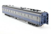 Load image into Gallery viewer, HO Brass CON MTS Imports B&O - Baltimore & Ohio “The Royal Blue” 8-Car Passenger Set Factory Painted