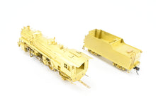 Load image into Gallery viewer, HO Brass Sunset Models USRA - United States Railway Administration Light 2-8-2 Mikado