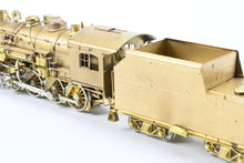 Load image into Gallery viewer, HO Brass Sunset Models B&M - Boston & Maine K-8b 2-8-0 With Elesco FWH