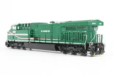 Load image into Gallery viewer, HO Brass CON OMI - Overland Models, Inc. GECX - General Electric C60AC Demonstrator Factory Painted No. 6000
