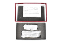 Load image into Gallery viewer, HOn30 Brass Train & Trooper SR&RL - Sandy River & Rangeley Lakes #24 2-6-2 FP