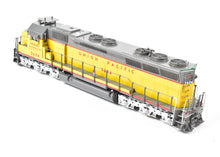 Load image into Gallery viewer, HO Brass OMI - Overland Models, Inc. UP - Union Pacific EMD SD45 Pro-Painted No. 3604