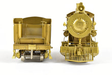Load image into Gallery viewer, HO Brass Hallmark Models CM - Colorado Midland 2-8-0 Class 175 Road Nos. 301-306