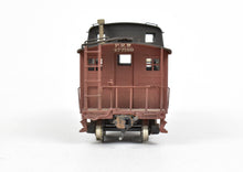 Load image into Gallery viewer, HO Brass LMB Models PRR - Pennsylvania Railroad N-5 Cabin Car Custom Painted