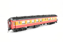 Load image into Gallery viewer, HO Brass PSC - Precision Scale Co. SP - Southern Pacific Harriman CS 72' Observation Class 70-O-1 CP Daylight Scheme #2804
