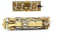 Load image into Gallery viewer, HO Brass Sunset Models B&M - Boston & Maine K-8b 2-8-0 With Elesco FWH