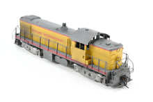 Load image into Gallery viewer, HO Brass Alco Models UP – Union Pacific Spokane International ALCO RS-1 Road Switcher Custom Painted