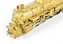 Load image into Gallery viewer, HO Brass Westside Model Co. SP - Southern Pacific Class Mt-5 4-8-2 ptd
