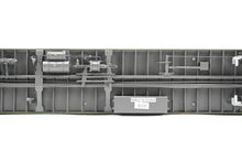 Load image into Gallery viewer, O Brass Sunset Models Third Rail UP - Union Pacific 72’ Harriman Coach FP Yellow/Gray No. 1052
