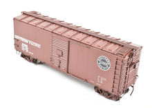 Load image into Gallery viewer, HO Brass CIL - Challenger Imports SP - Southern Pacific Class B-50-12-A Steel Side Rebuilt Box Car Factory Painted