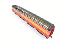 Load image into Gallery viewer, HO Brass TCY - The Coach Yard SP - Southern Pacific No. 3600 "San Joaquin Daylight" 64 Seat Dome Lounge CP