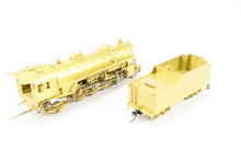 Load image into Gallery viewer, HO Brass Sunset Models USRA - United States Railway Administration Light 2-8-2 Mikado