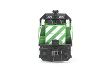 Load image into Gallery viewer, HO Atlas Master Series BN - Burlington Northern EMD GP38 No. 2175 w/ DCC