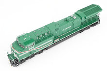 Load image into Gallery viewer, HO Brass CON OMI - Overland Models, Inc. GECX - General Electric C60AC Demonstrator Factory Painted No. 6000